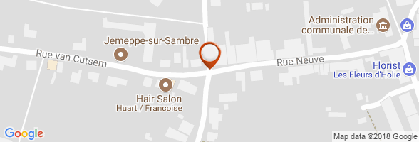 horaires Salon de coiffure Jemeppe-Sur-Sambre