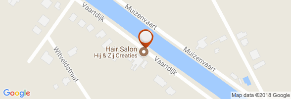 horaires Salon de coiffure Hofstade 