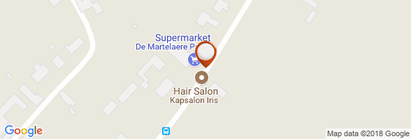 horaires Salon de coiffure Sint-Kornelis-Horebeke 