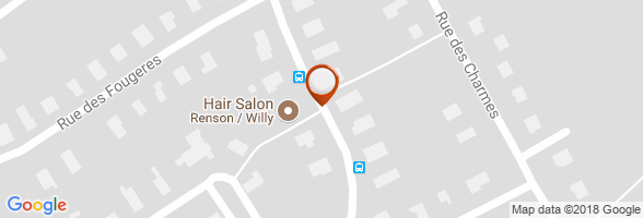 horaires Salon de coiffure Jambes 