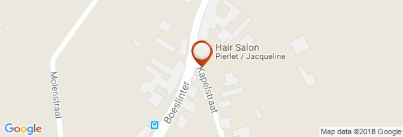 horaires Salon de coiffure Bunsbeek 