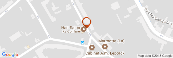 horaires Salon de coiffure Verviers