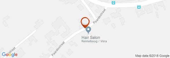 horaires Salon de coiffure Vlekkem 