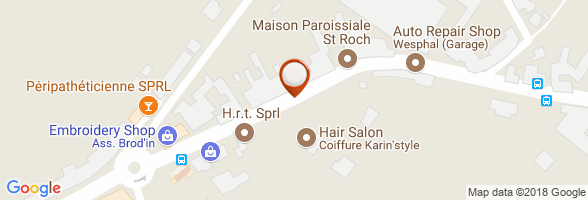 horaires Salon de coiffure Jupille-Sur-Meuse 