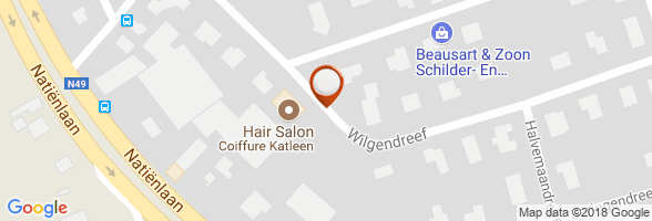 horaires Salon de coiffure Westkapelle 
