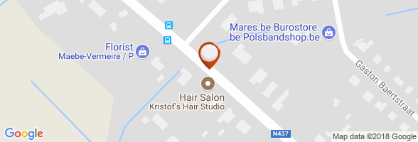 horaires Salon de coiffure Sint-Martens-Leerne 