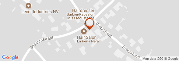 horaires Salon de coiffure Waregem