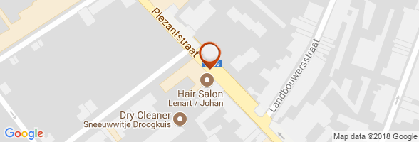 horaires Salon de coiffure Sint-Niklaas