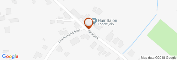 horaires Salon de coiffure Meerhout