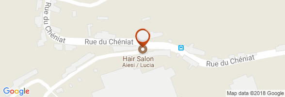 horaires Salon de coiffure Thy-Le-Château 