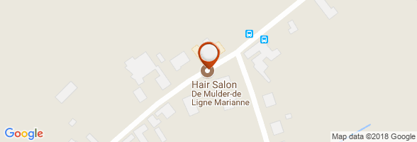 horaires Salon de coiffure Galmaarden