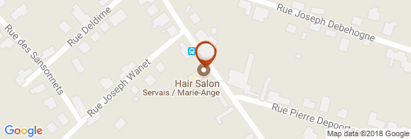 horaires Salon de coiffure Vedrin - Daussoulx 