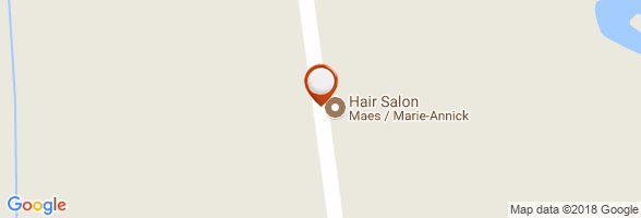 horaires Salon de coiffure Peissant 