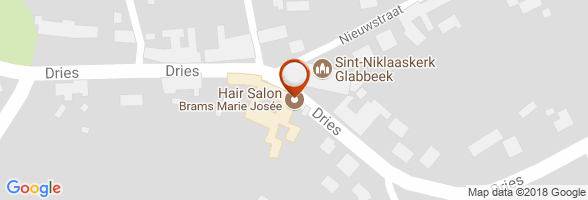 horaires Salon de coiffure Glabbeek-Zuurbemde 
