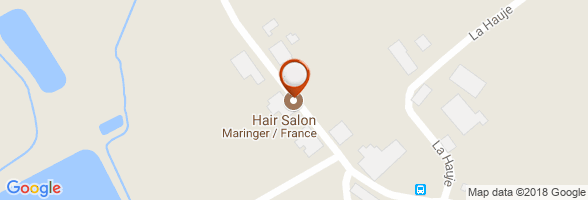 horaires Salon de coiffure Saint-Pierre 