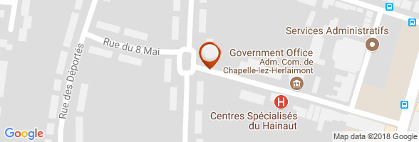 horaires Salon de coiffure Chapelle-Lez-Herlaimont