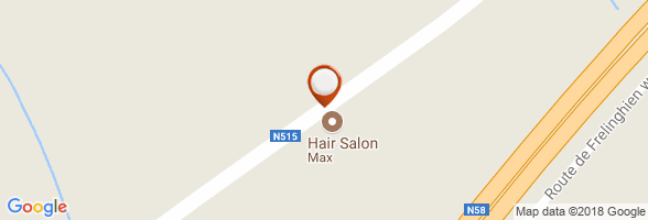 horaires Salon de coiffure Warneton 