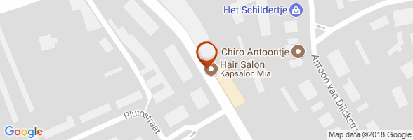 horaires Salon de coiffure Schoten