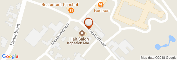 horaires Salon de coiffure Goetsenhoven 