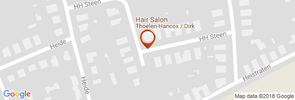 horaires Salon de coiffure Herselt