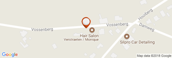 horaires Salon de coiffure Haacht