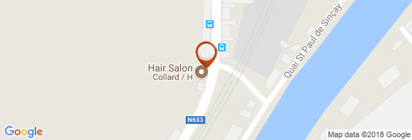 horaires Salon de coiffure Angleur 