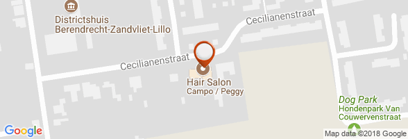horaires Salon de coiffure Antwerpen 