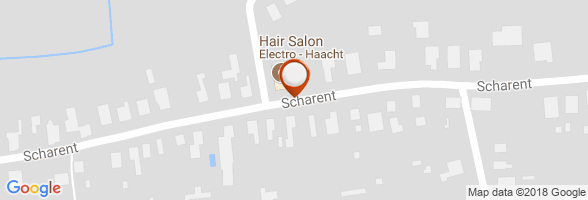 horaires Salon de coiffure Haacht