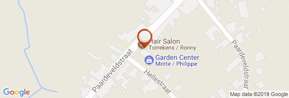 horaires Salon de coiffure Appelterre-Eichem 