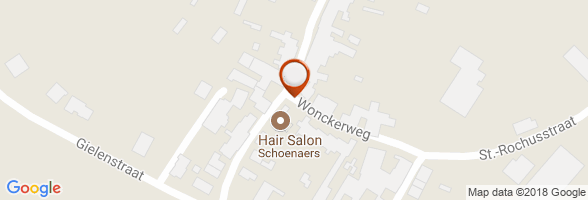 horaires Salon de coiffure Zichen-Zussen-Bolder 