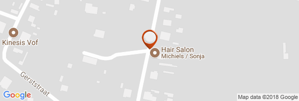 horaires Salon de coiffure Mol