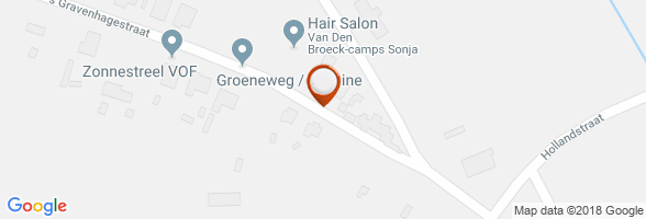 horaires Salon de coiffure Heist-Op-Den-Berg