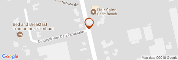 horaires Salon de coiffure Torhout