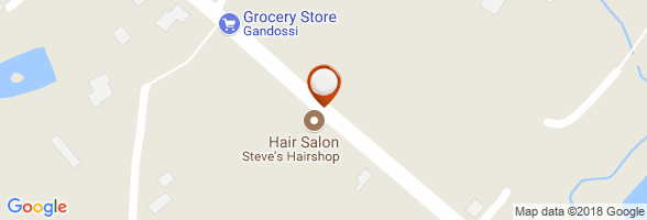 horaires Salon de coiffure Dworp 