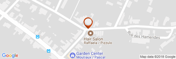 horaires Salon de coiffure Lodelinsart 