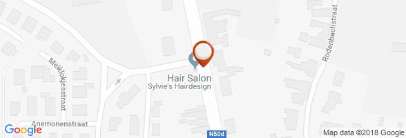 horaires Salon de coiffure Ingelmunster