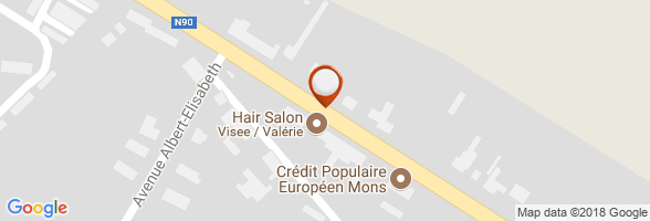 horaires Salon de coiffure Saint-Symphorien 