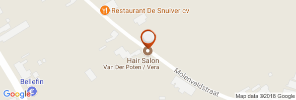horaires Salon de coiffure Denderbelle 