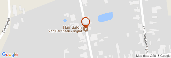 horaires Salon de coiffure Bonheiden