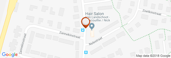 horaires Salon de coiffure Oostkamp