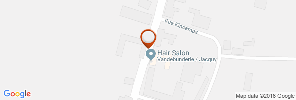 horaires Salon de coiffure Villers-Saint-Ghislain 