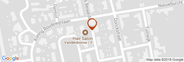 horaires Salon de coiffure Dendermonde