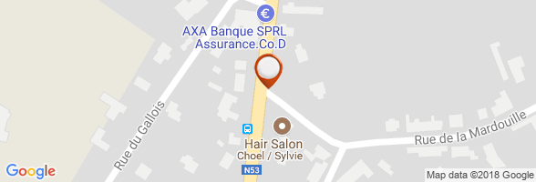 horaires Salon de coiffure Mont-Sur-Marchienne 