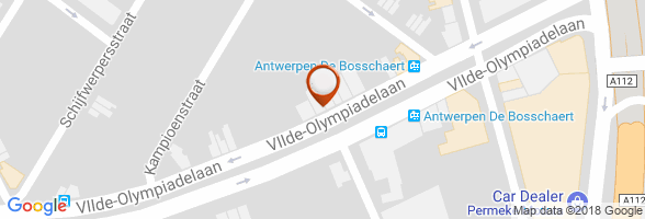 horaires Communication Antwerpen