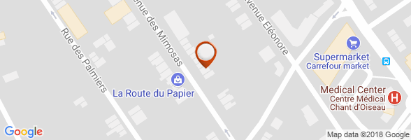 horaires Communication Woluwe-Saint-Pierre 