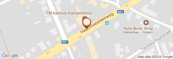 horaires Comptable Kampenhout