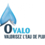 Valorisation eau de pluie Ovalo Aywaille
