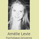 Psychologue & Hypnothérapeute Psychologue Amélie Levie Uccle, Bruxelles