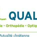 Vendeur de matériel médical Qualias Champion