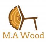 Bâtiment M.a Wood